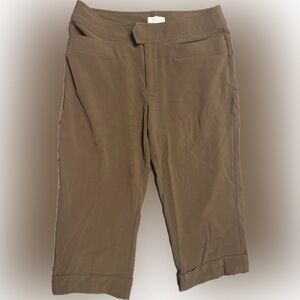 Christopher & Banks Stretch size 10